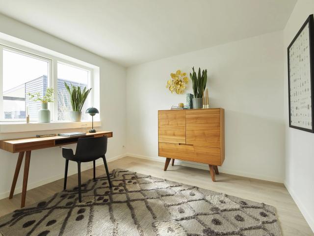 Hus til leje i Hammelev, Haderslev