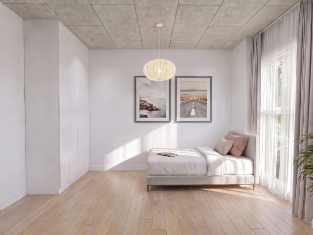 Hus til leje i Bjerringbro, Århus