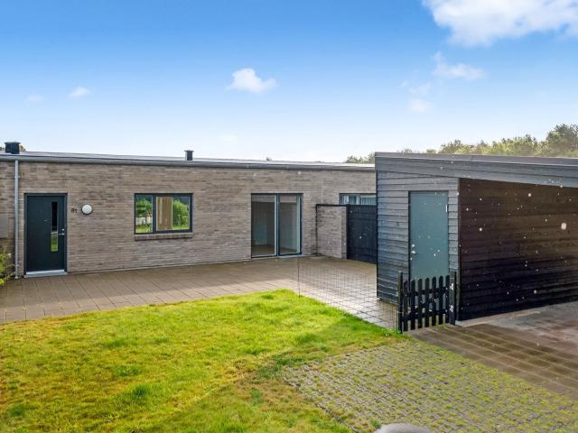 Hus til leje i Århus