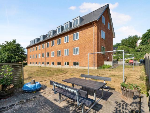 Hus til leje i Langå, Århus