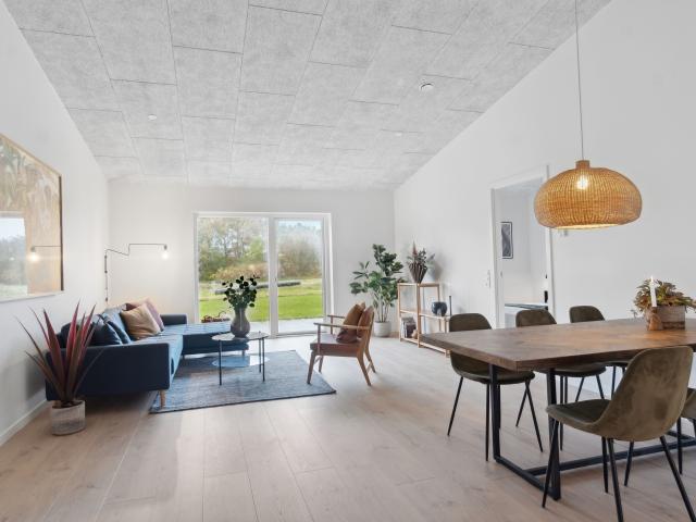 Hus til leje i Billund