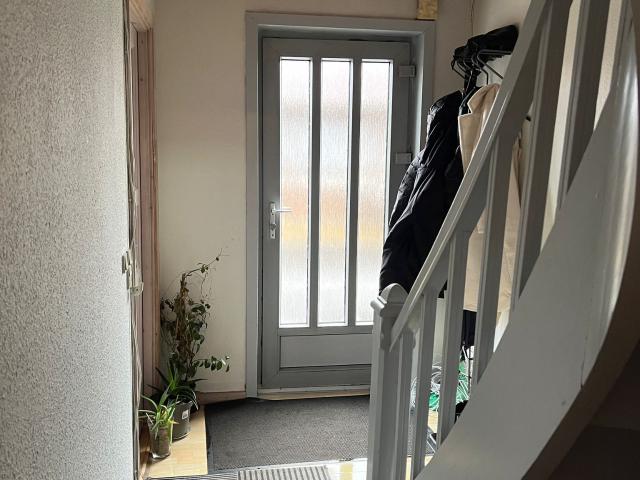 Hus til leje i Århus