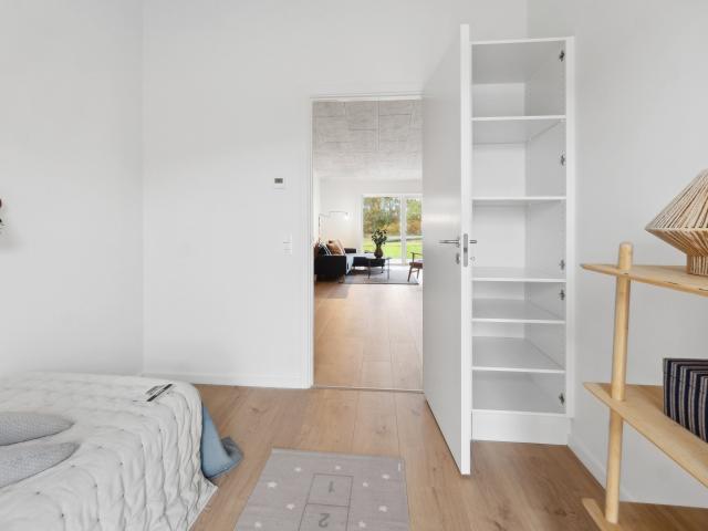 Hus til leje i Østbyen, Grindsted