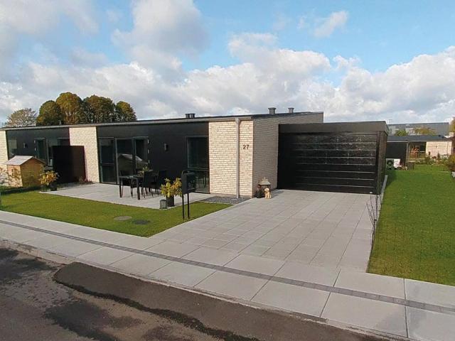 Hus til leje i Århus