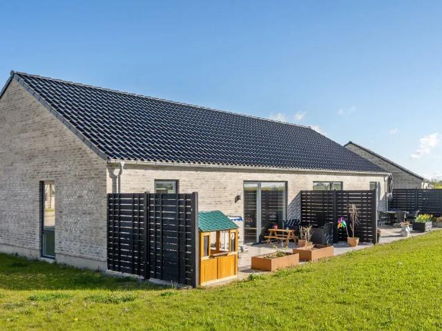 Villa til leje i Bredsten, Vejle