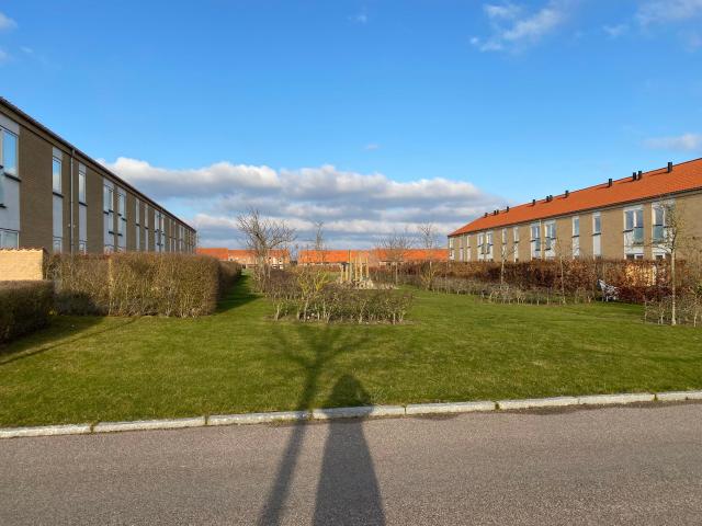 Hus til leje i Tværhøjgård, Kildebrønde