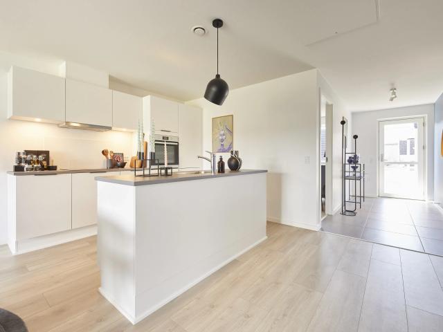 Hus til leje i Strib, Middelfart