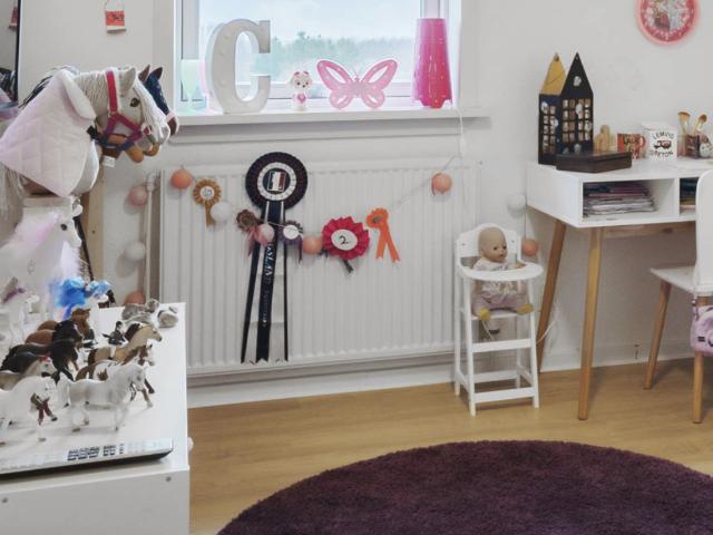 Hus til leje i Humlum, Århus
