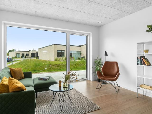 Hus til leje i Kolding