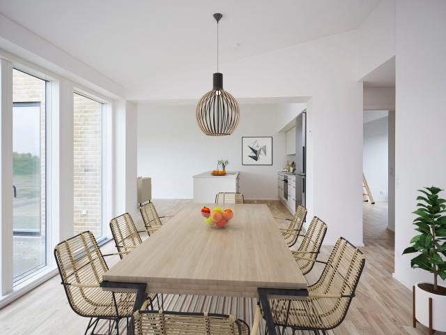 Hus til leje i Tirsbæk Bakker, Vejle