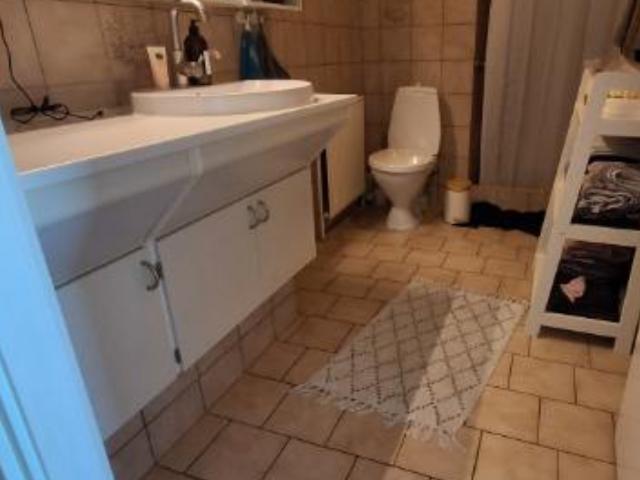 Hus til leje i Humlum, Århus