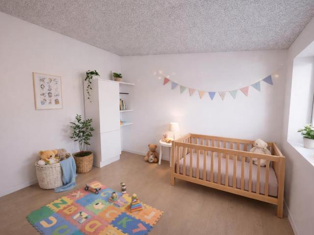 Hus til leje i Spentrup, Århus