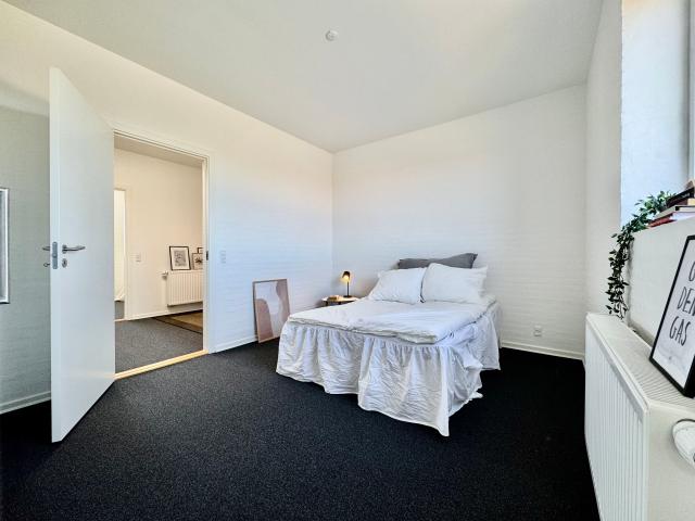 Hus til leje i Århus