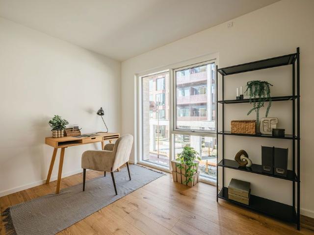 Hus til leje i Odense
