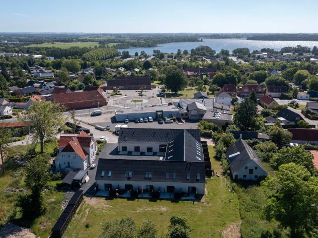 Hus til leje i Sorø