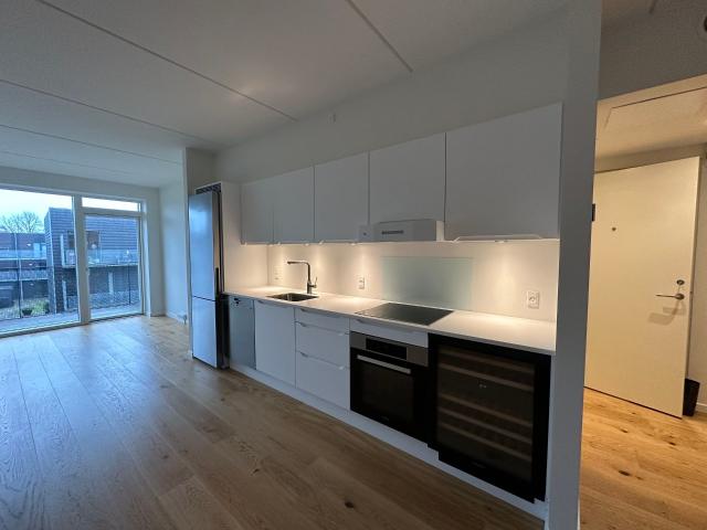 Ejendom til leje i Sankt Klemens, Odense