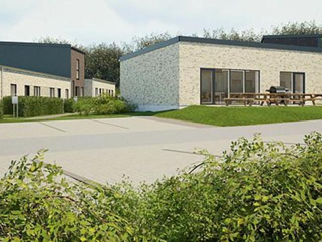 Ejendom til leje i Hobro, Brønderslev-Dronninglund