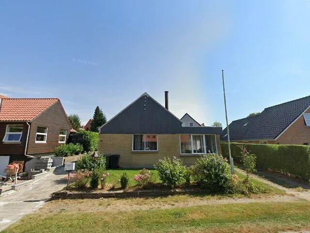 Ejendom til leje i Starup, Haderslev