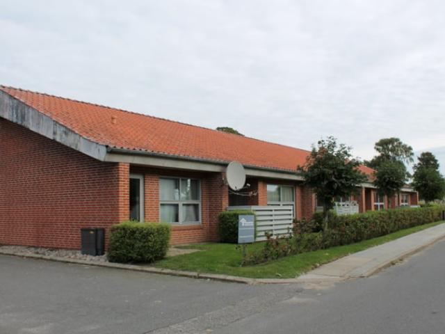 Lejlighed til leje i Nørager, Rebild Kommune