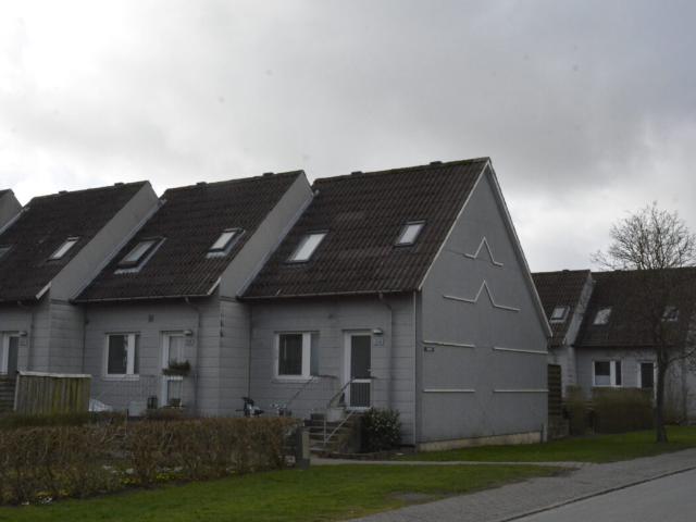 Hus til leje i Fredericia