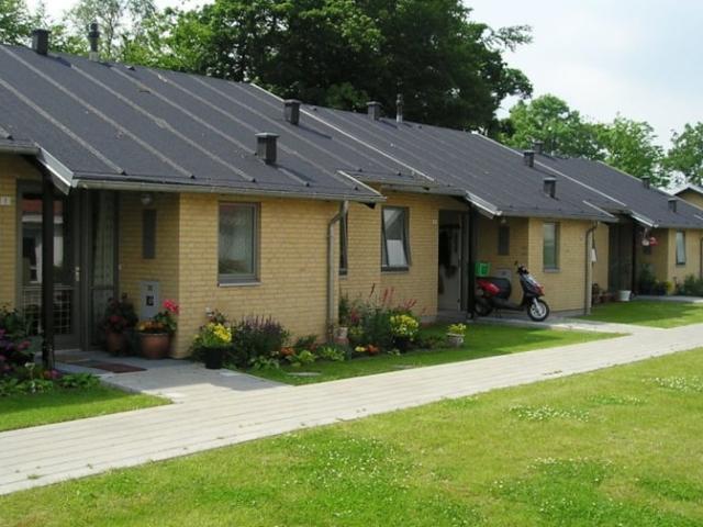 Lejlighed til leje i Bevtoft, Haderslev