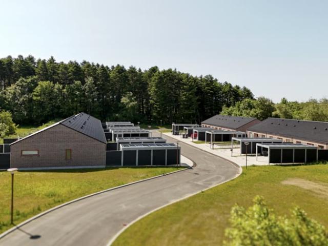 Lejlighed til leje i Hjørring, Brønderslev-Dronninglund