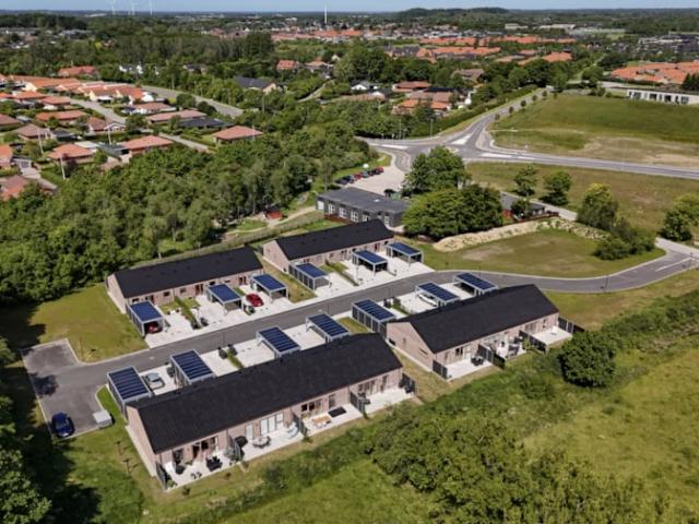 Lejlighed til leje i Hjørring, Brønderslev-Dronninglund