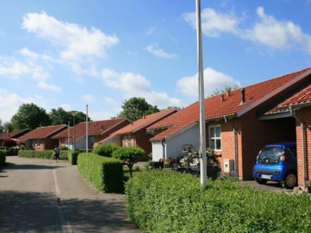 Lejlighed til leje i Karup, Århus