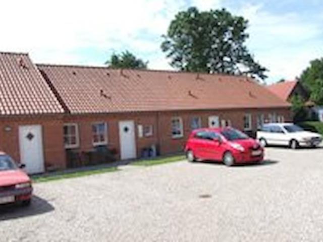 Lejlighed til leje i Roslev, Århus