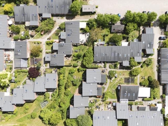 Lejlighed til leje i Odense