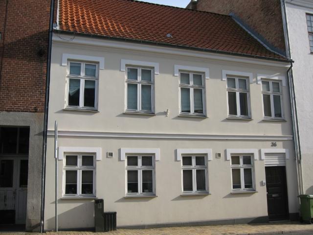 Lejlighed til leje i Odense