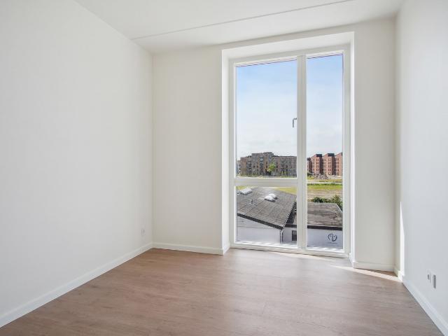 Lejlighed til leje i Århus
