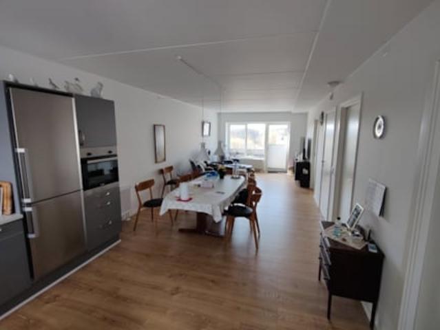 Lejlighed til leje i Hjørring, Brønderslev-Dronninglund