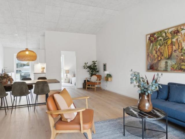 Lejlighed til leje i Billund