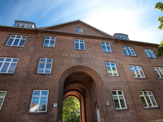 Lejlighed til leje i Odense