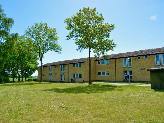 Lejlighed til leje i Munkebo, Kerteminde