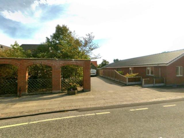 Lejlighed til leje i Tim, Århus