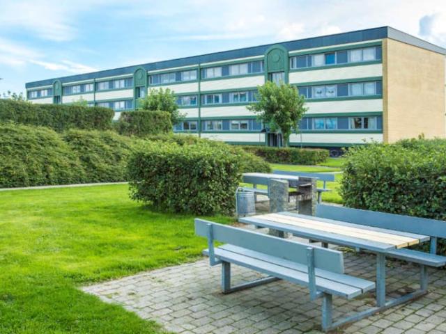 Lejlighed til leje i Esbjerg