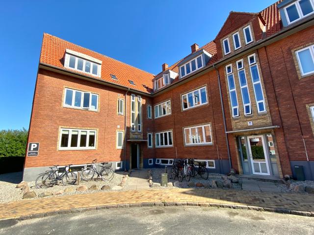 Lejlighed til leje i Odense