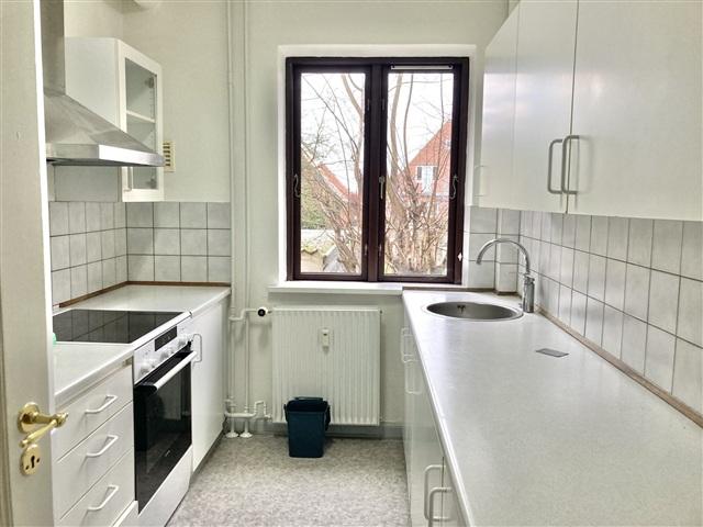 Lejlighed til leje i Odense