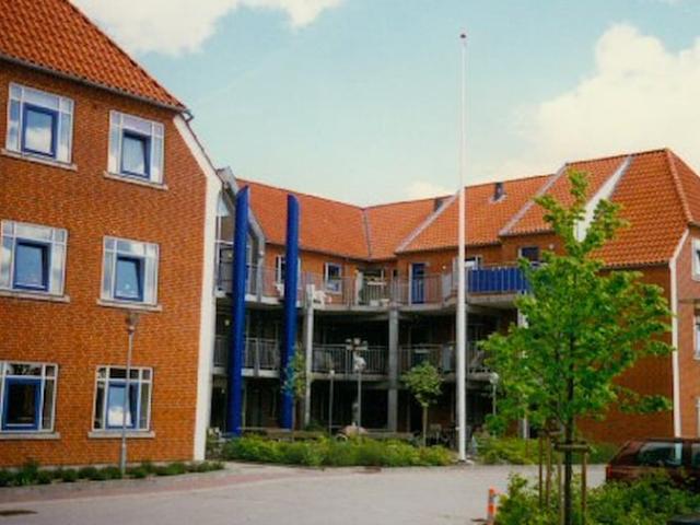 Lejlighed til leje i Tistrup, Varde