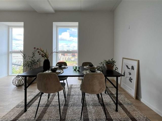 Lejlighed til leje i Viborg, Århus