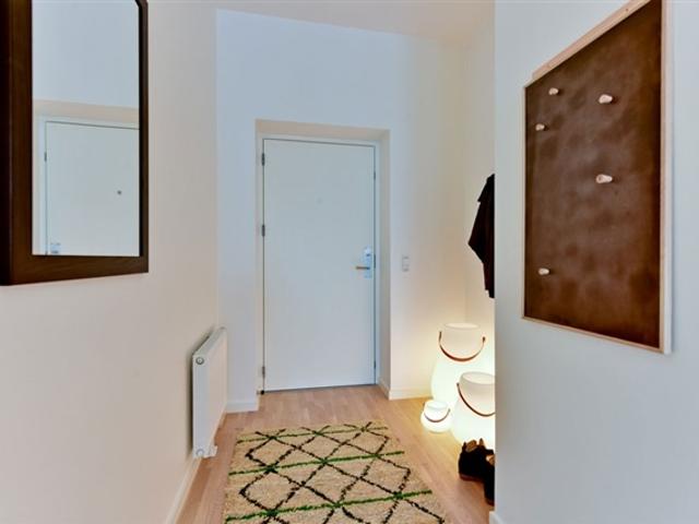 Lejlighed til leje i Åbyhøj, Århus