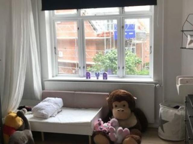 Lejlighed til leje i Horsens, Århus