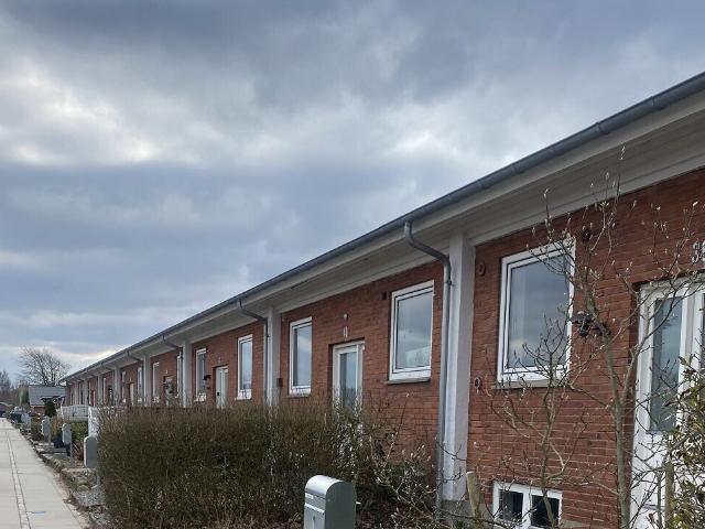 Villa til leje i Skive, Århus