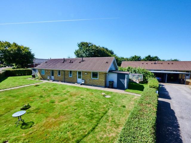 Villa til leje i Århus