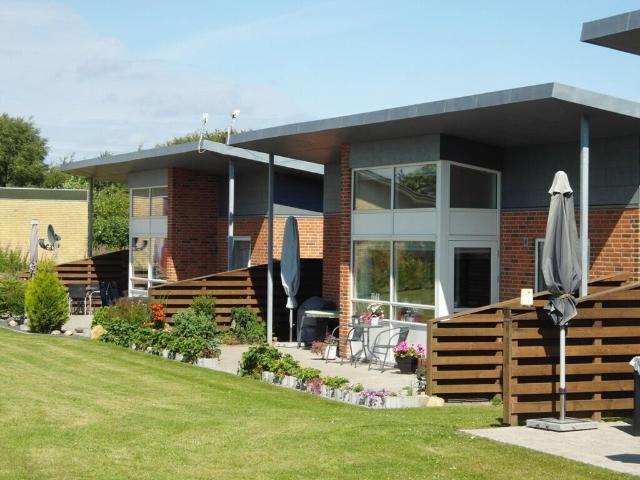 Villa til leje i Oddense, Århus