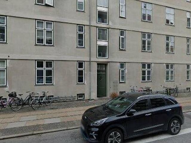 Lejlighed til leje i Nørrebro, København