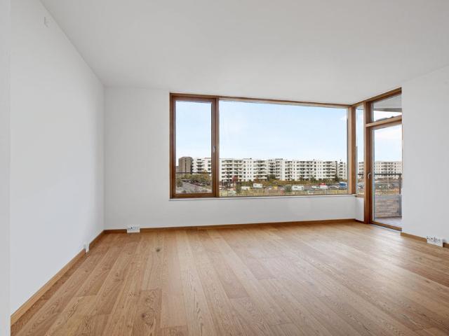 Lejlighed til leje i Hellerup, Brøndby