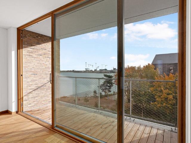 Lejlighed til leje i Hellerup, Brøndby